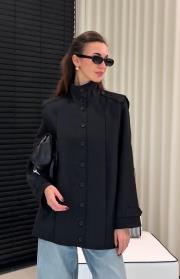 siyah liora ceket 2