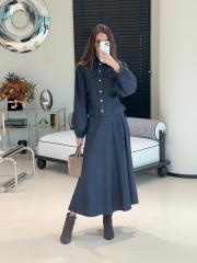 lacivert ilken kot takım