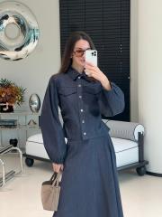 lacivert ilken kot takım 2