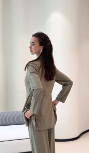 haki florisa takım 3