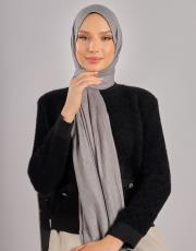 koyu gri crash şal 3