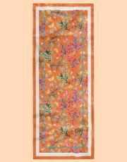 turuncu hazel şal 2