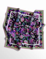 yeşil carmen eşarp 3