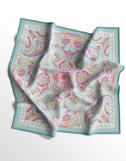 turkuaz monna eşarp 3