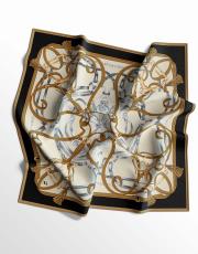 siyah beno eşarp  3