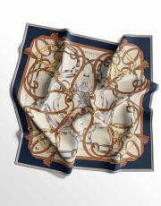 lacivert beno eşarp  3